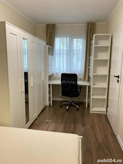 Inchiriez apartament- proprietar - 1