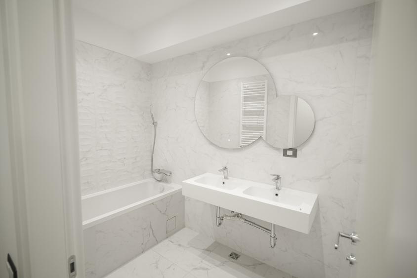 PENTHOUSE 4 CAMERE - PIPERA - TERASA 165MP - 7