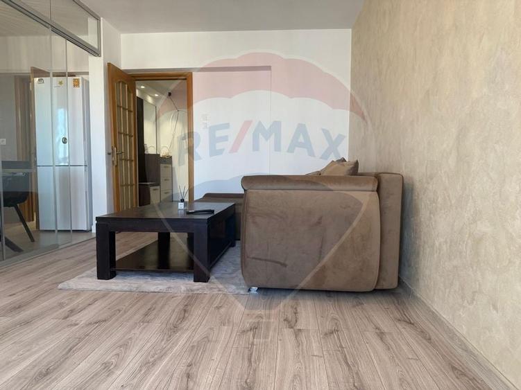 Inchiriere Apartament Cu 2 Camere, 13 Septembrie - 5