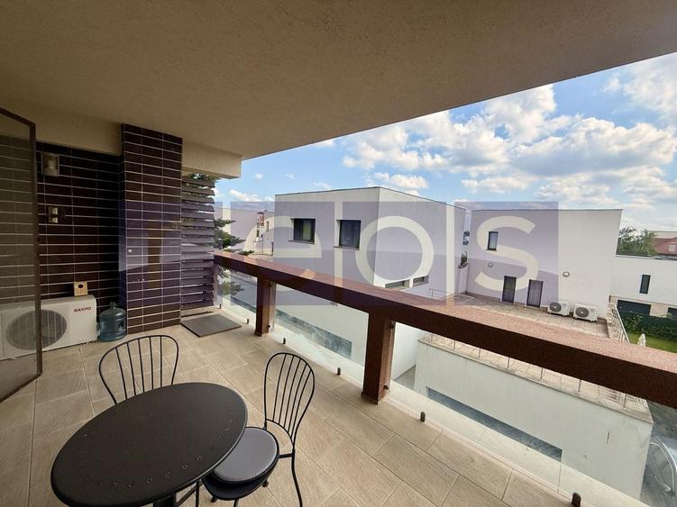 VANZARE 3 CAMERE | 2 BAI | 2 TERASE  | IANCU NICOLAE - 4