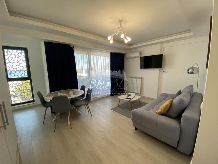 Apartament 2 camere in Statiunea Mamaia - 3