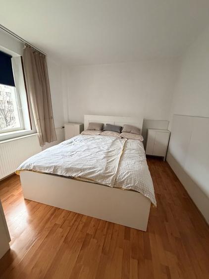 Inchiriez ap. 3 CAMERE/loc parcare - 5