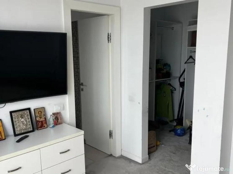 PENTHOUSE 4 CAMERE, 3 BAI SI 2 TERASE 204 MP ZONA COICIU - 10