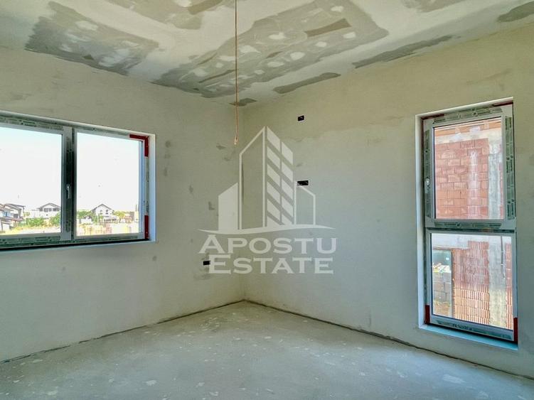 Casa individuala Giarmata - 11