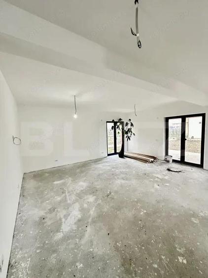 Casa individuala moderna - Cartierul Primaverii - Sacalaz - 4