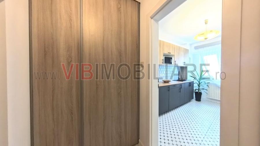 Apartament 2 camere de inchiriat, Carol - Mosilor - Universitate - 6