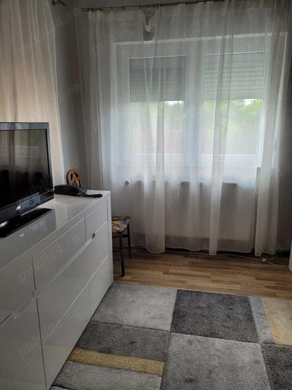 De vanzare vila in Giarmata ,Timis cu teren 1800 mp . - 2