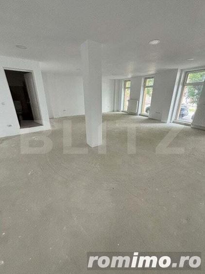 Cladire 500 MP ultrancentral - 7