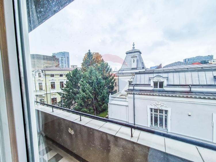 Inchiriere apartament 4 camere Armeneasca, 100mp- birouri Armeneasca - 16