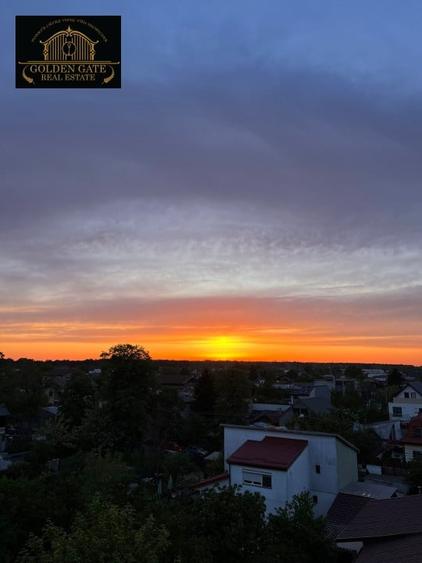 COMISION 0%| Bucurestii Noi  | 2 Camere | Centrala | Parcare - 14