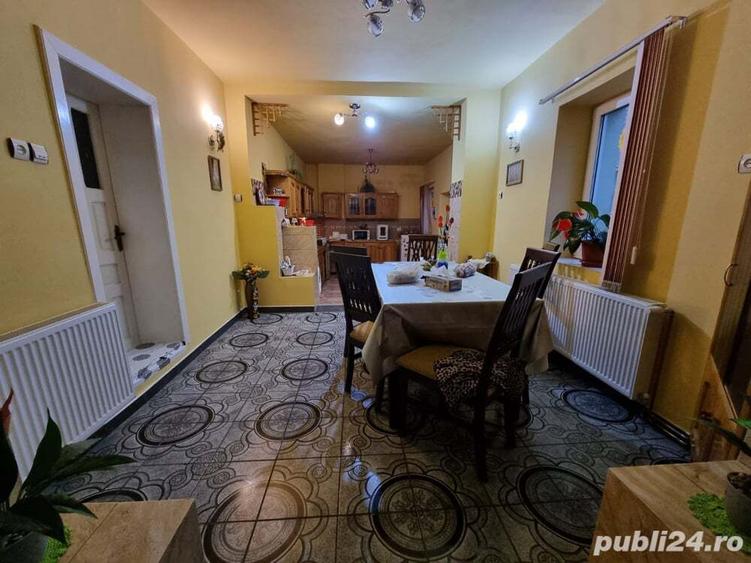 Casa 1400 mp in sat Masca - 1