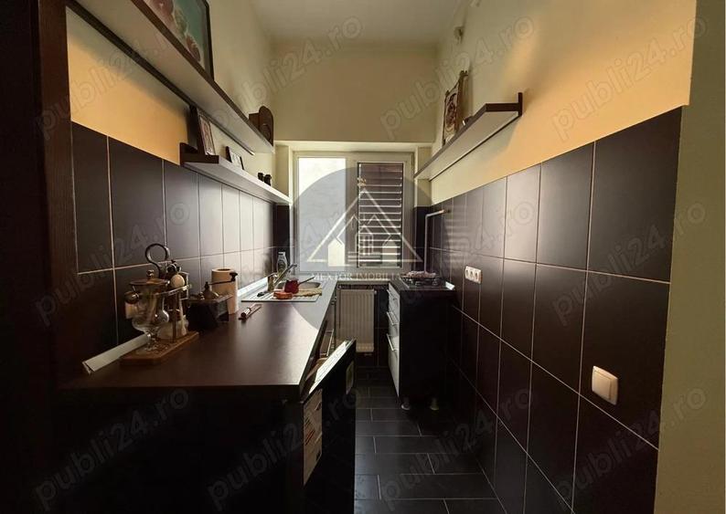 Apartament 2 camere, Centru - 11