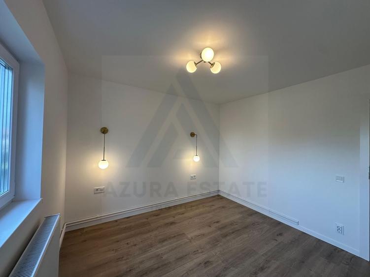 Apartament 3 camere 64 mp utili 2 bai etaj 1 complet renovat Strand - 14