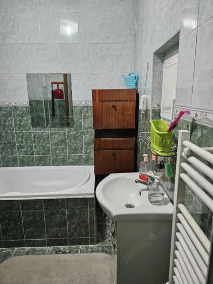 inchiriere garsoniera deosebita in vila noua - 6