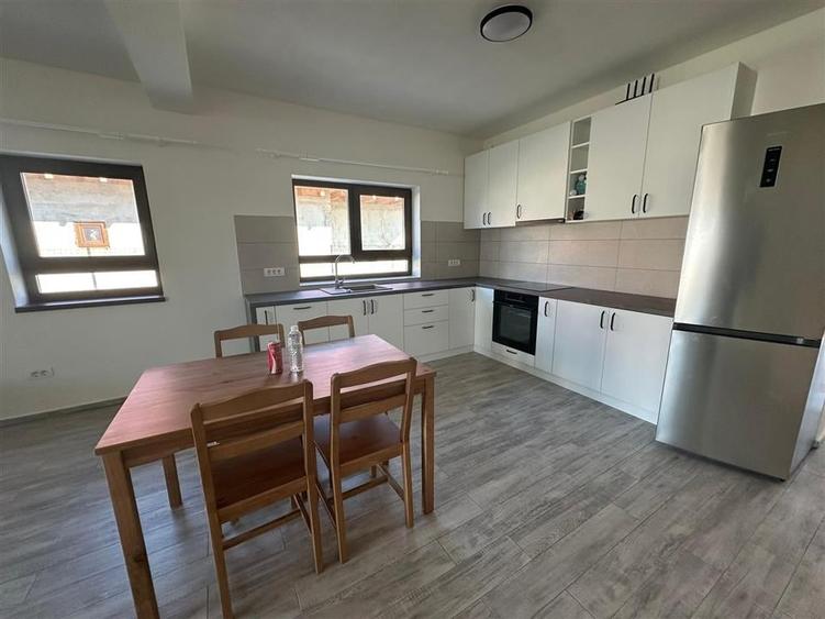 Casa NOUA Sanandrei la prima inchiriere, Eco,  Moderna, 6 minute de Selgros - 8