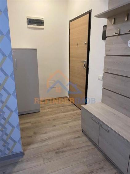 Apartament 2 camere de vanzare COTRICENI POLITEHNICA RESIDENCE - 5