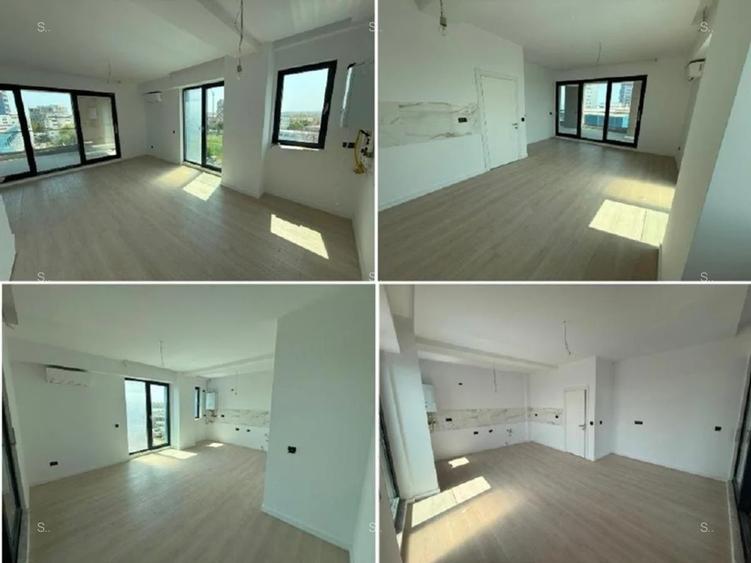 Apartament de vanzare in Constanta zona Faleza nord 3 camere decomandat - 3