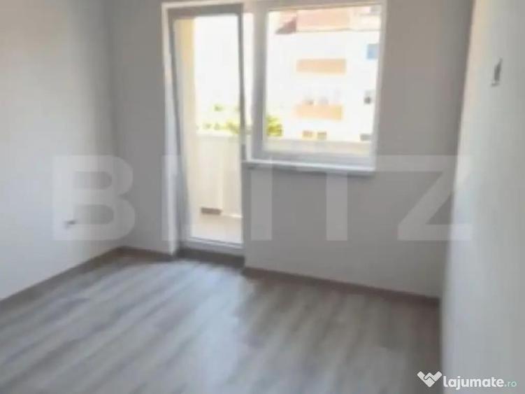 Apartament 2 camere, bloc nou 2025, balcon 10 mp - 1