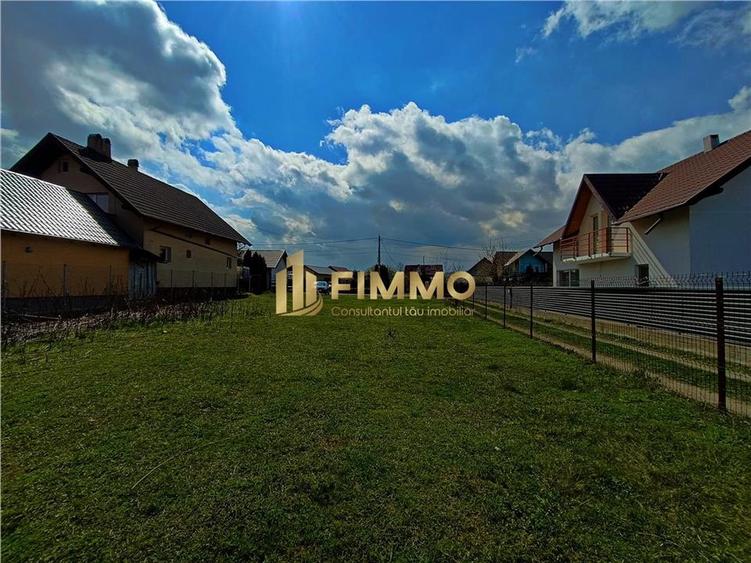 Teren de vanzare | 2500mp | Suceava | Tisauti | ID:1181 - 3