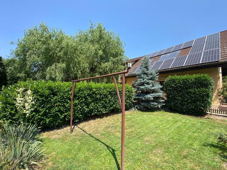 Vilă cu 8 camere, amplasament ultracentral-Dumbrăvița - 7