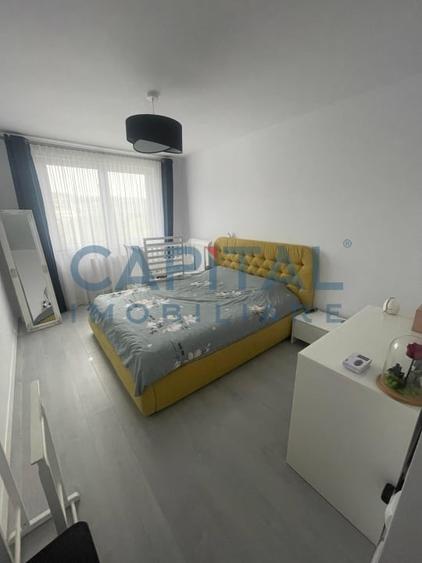 Apartament cu 3 camere, 72mpU, etaj intermediar, optional parcare subterana! - 4