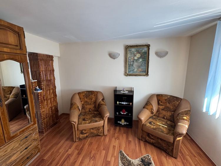 Casă de vacanță sau locuință permanentă în Găiseanca 142 mp 3600 mp Teren - 3