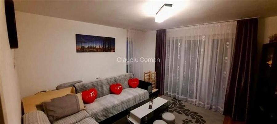 Apartament cu 2 camere decomandat, mobilat în Avantgarden Apartament cu 2 camere decomandat, mobilat în Avantgarden