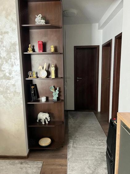 Apartament cu 2 camere DECOMANDAT, CURTE Calea Sagului - 6