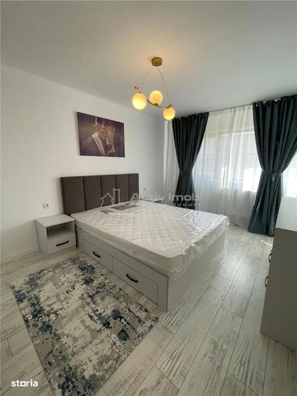 Casa moderna - Green City - 4 camere - 3 bai - 120mp - 120mp curte - 14