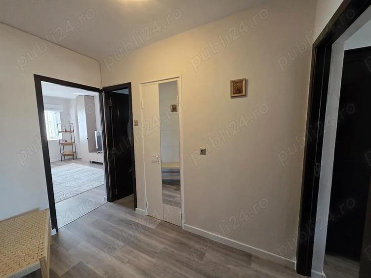 Apartament 2 camere de inchiriat Bd. Decebal, Deva - 11