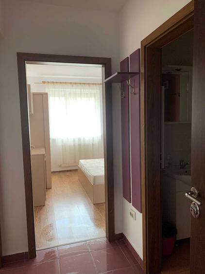 Apartament 2 camere de inchiriat _Prima Nucetului - 3