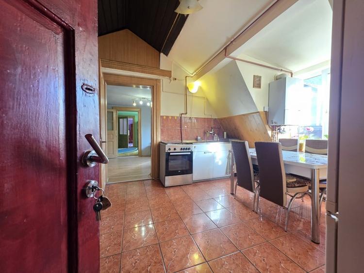 Apartament cu 3 camere, Postavarului, Centrul Istoric - 5