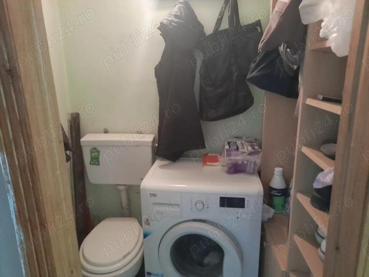 Apartament clasic ?i spa?ios de vanzare Etaj 1, langa Pia?a Centrala din Caransebes - 8