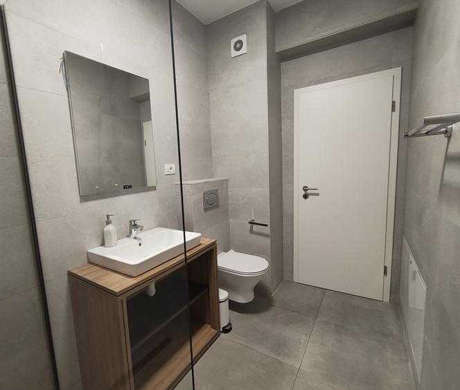 LUX ȘI CONFORT ÎN INIMA BRAȘOVULUI – 3 CAMERE COMPLET ECHIPATE | PET FRIENDLY | - 12