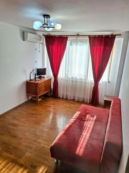 Proprietar: apartament 2 camere de vanzare Hipodrom Policlinica (renovat, mobilat) - 5