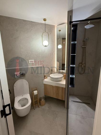 Apartament cu 3 camere - rond  ALBA IULIA - UNIRII - 6
