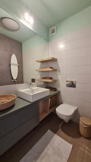 PENTHOUSE UNIC la vanzare, FLOREASCA, 2 LOCURI DE PARCARE - 16