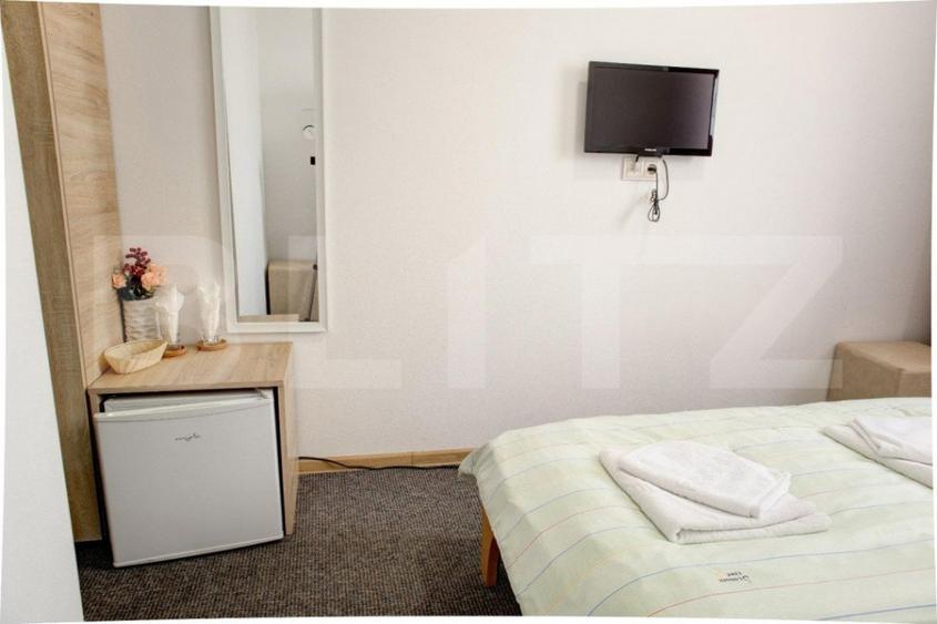 Spatiu Comerical Restaurant 15 camere, 1050mp, Josenii Barga - 9
