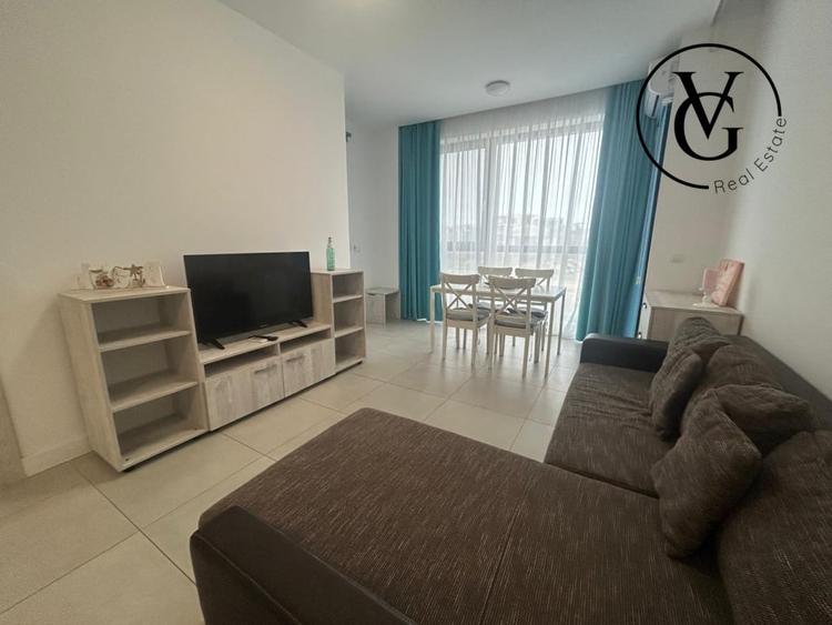 Apartament 2 camere Onix Blue - 5