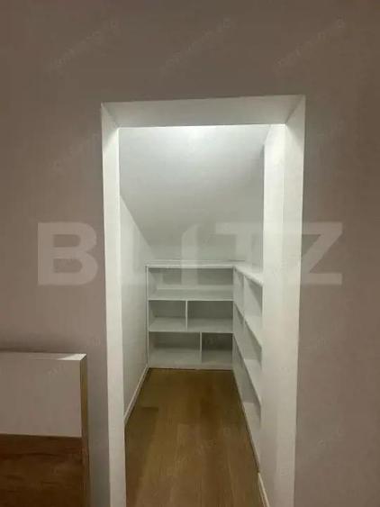 Casa individuala, cu 5 camere, 160 mp utili, zona Patrauti - 11