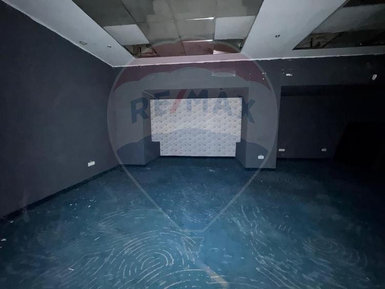 Spațiu comercial pozitionat excelent - 5