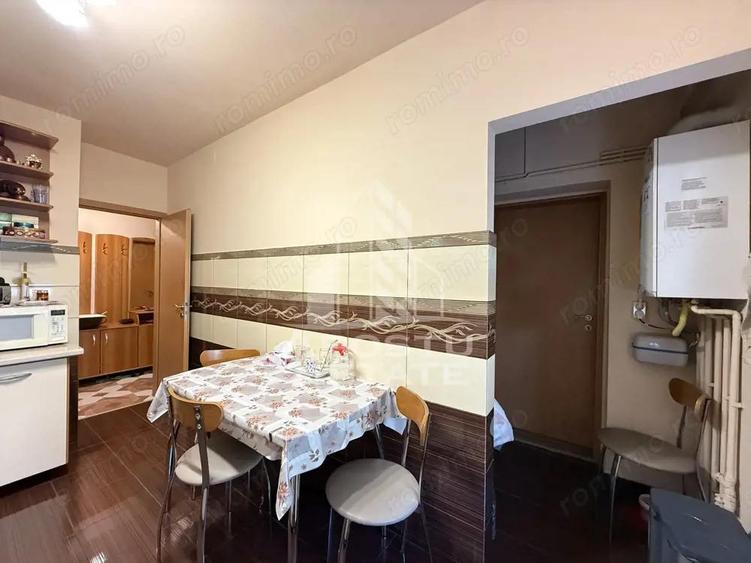 Apartament 3 camere si birou, 2 bai, 90mp, etaj 1, zona Dorobantilor - 9