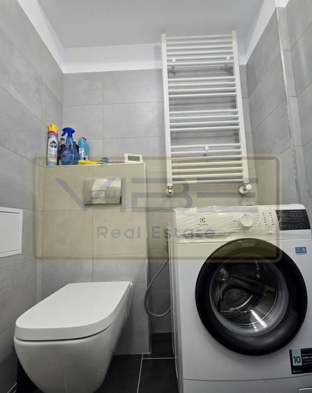 Prima inchiriere - 2 camere 67 mp- Modern - Nou - 6