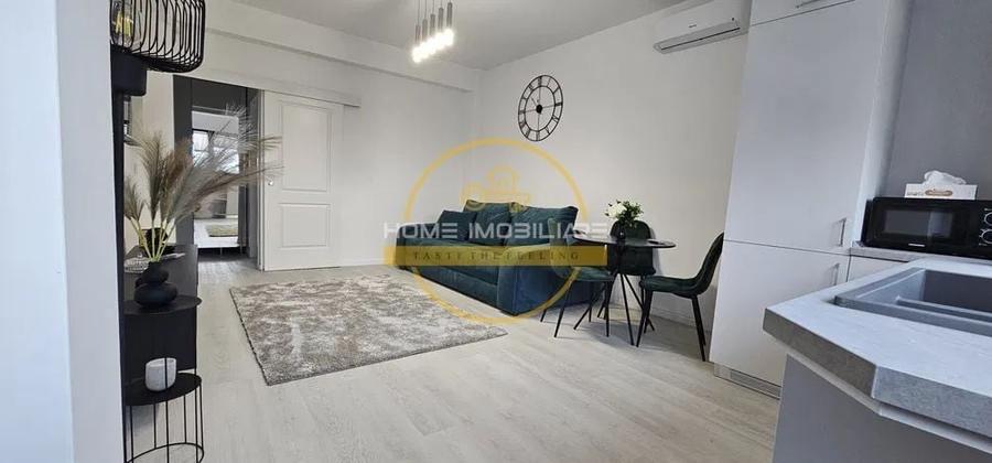 Apartament 2 camere, ETAJ 1 // Bloc Nou // Valea Lupului - 2
