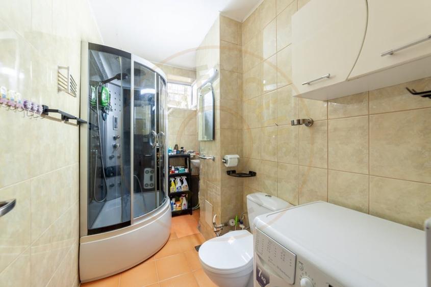 Apartament 2 camere etaj 1-Negru Voda -Spitalul Militar - 6