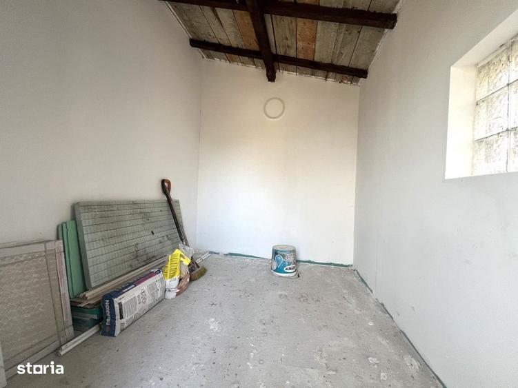 Casa P+M 140mp Tuzla Renovata 2025 - 16
