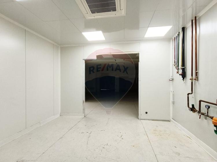 Inchiriere Spatiu Industrial/Productie | Mihai Bravu | Oportunitate! - 14