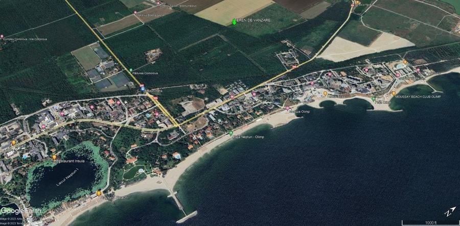 E rândul tău să faci investiții profitabile! Olimp-Padurea Comorova - 6