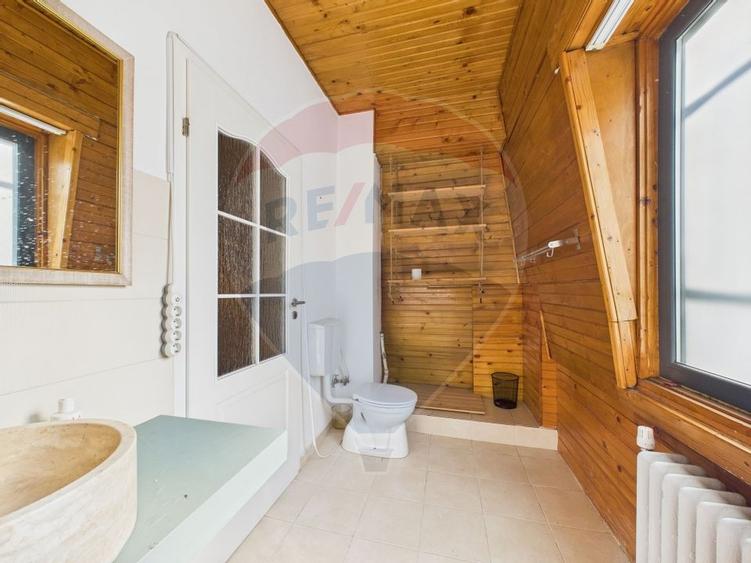 Casa / Vila cocheta cu 3 camere - de vanzare - zona Basarab - 28