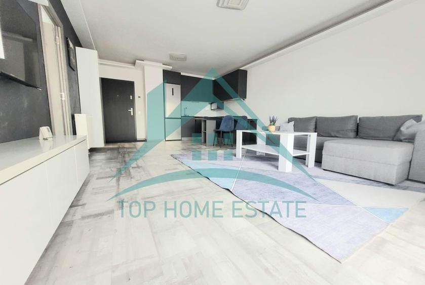 Apartament ultramodern cu 2 camere, in Junior Residence, cartierul Iris! - 1